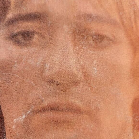 Rod Stewart foot loose and fancy free 1977 vinyl record British rock pop vintage - Picture 2 of 7